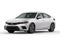 2024 Honda Civic Hatchback EX-L