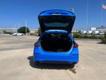 2024 Honda Civic Hatchback Sport Touring