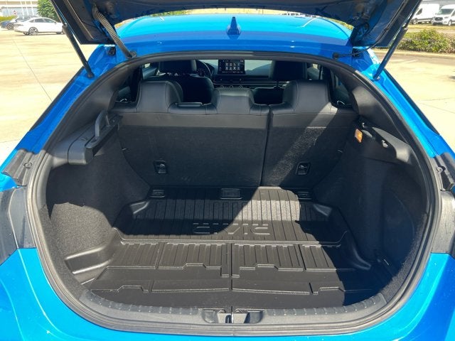 2024 Honda Civic Hatchback Sport Touring
