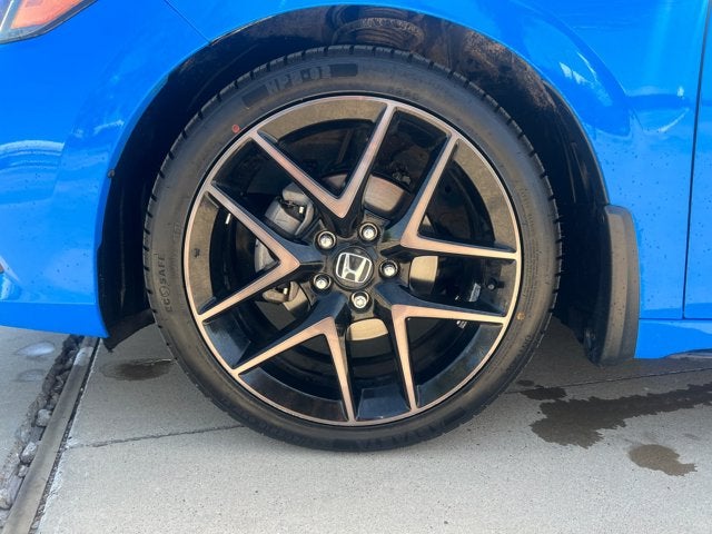 2024 Honda Civic Hatchback Sport Touring