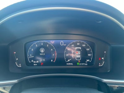 2024 Honda Civic Hatchback Sport Touring
