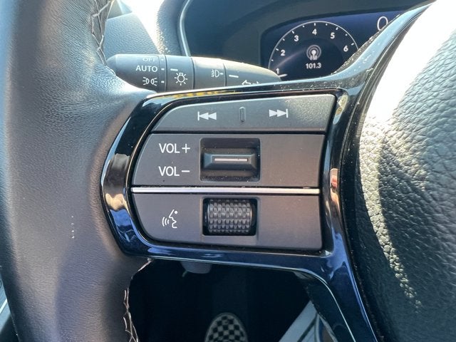 2024 Honda Civic Hatchback Sport Touring