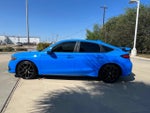 2024 Honda Civic Hatchback Sport Touring