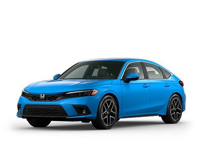 2024 Honda Civic Hatchback Sport Touring