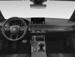 2026 Honda Civic Hatchback Hybrid Sport