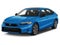 2027 Honda Civic Hatchback Hybrid Sport Touring