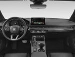 2027 Honda Civic Hatchback Hybrid Sport Touring