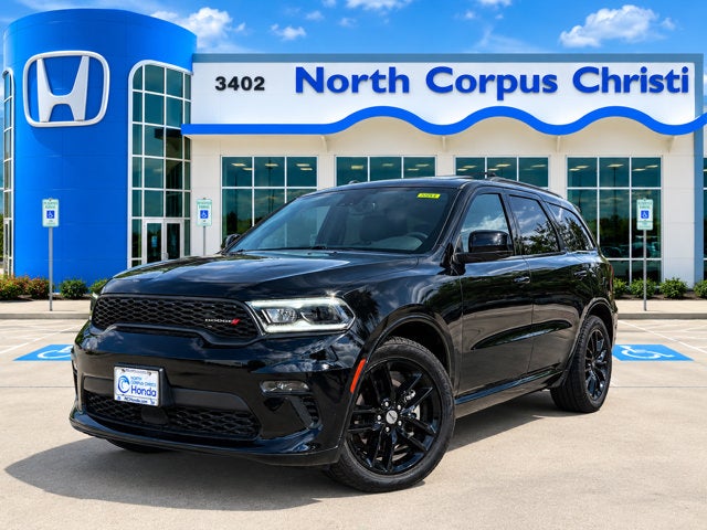 2023 Dodge Durango GT Plus