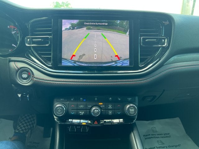 2023 Dodge Durango GT Plus