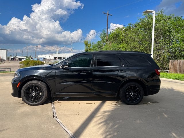 2023 Dodge Durango GT Plus