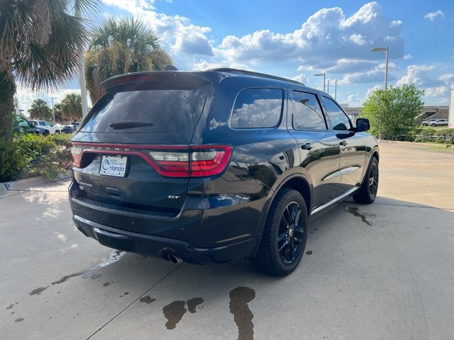 2023 Dodge Durango GT Plus