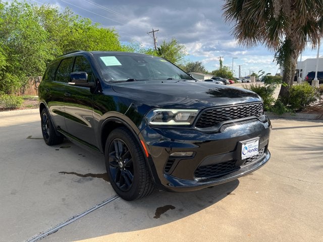 2023 Dodge Durango GT Plus