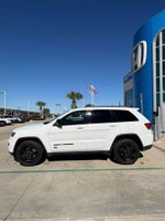 2021 Jeep Grand Cherokee Freedom