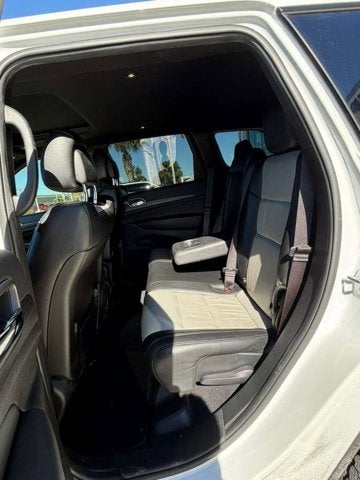 2021 Jeep Grand Cherokee Freedom