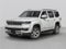 2024 Jeep Wagoneer Series III