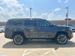 2024 Jeep Wagoneer Series III