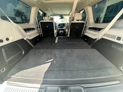 2024 Jeep Wagoneer Series III