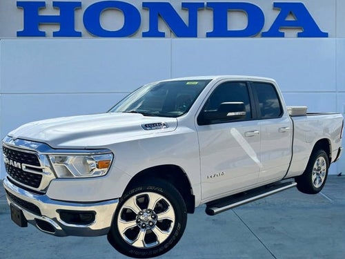 2022 RAM 1500 Lone Star