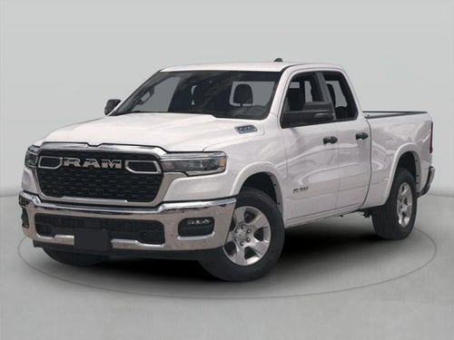 2025 RAM 1500 Lone Star
