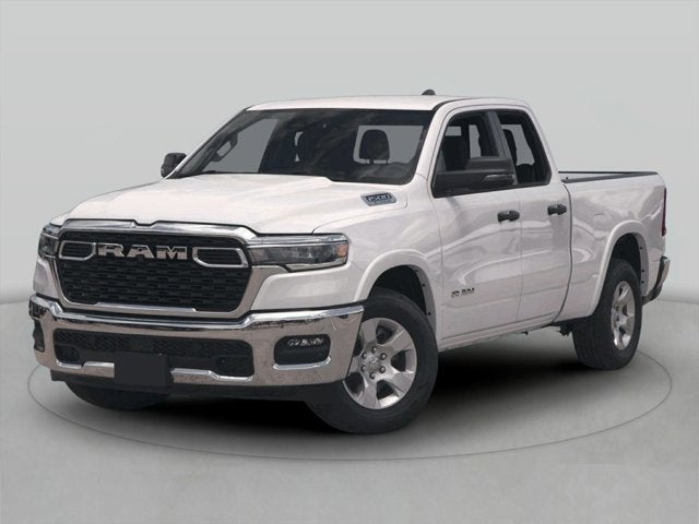 2025 RAM 1500 Lone Star