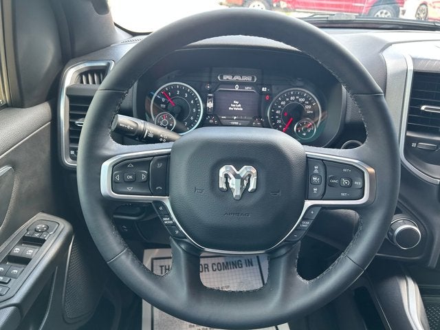 2025 RAM 1500 Lone Star