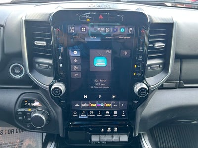 2025 RAM 1500 Lone Star