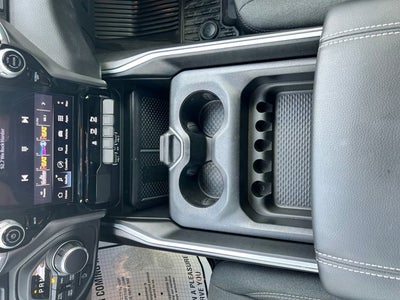 2025 RAM 1500 Lone Star