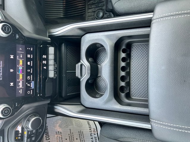 2025 RAM 1500 Lone Star