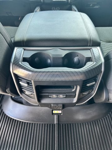 2025 RAM 1500 Lone Star