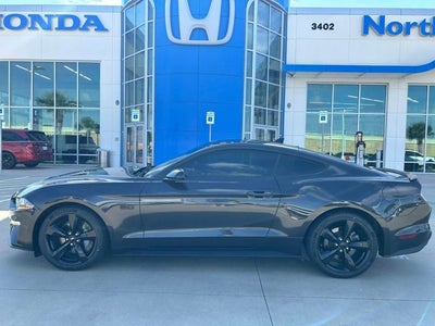2022 Ford Mustang GT