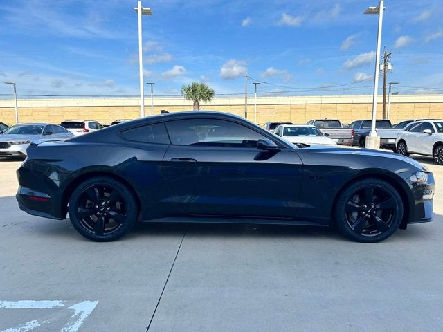 2022 Ford Mustang GT