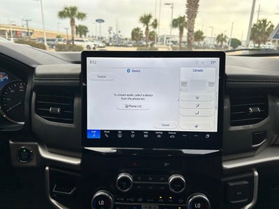 2023 Ford Expedition XLT