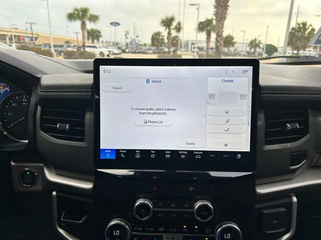 2023 Ford Expedition XLT