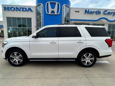 2023 Ford Expedition XLT