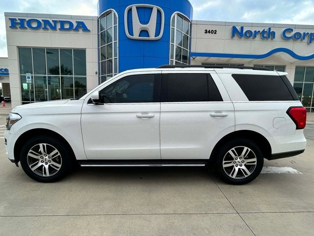 2023 Ford Expedition XLT