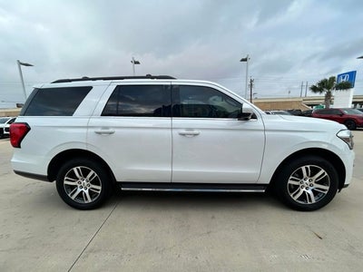 2023 Ford Expedition XLT