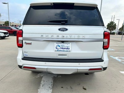2023 Ford Expedition XLT