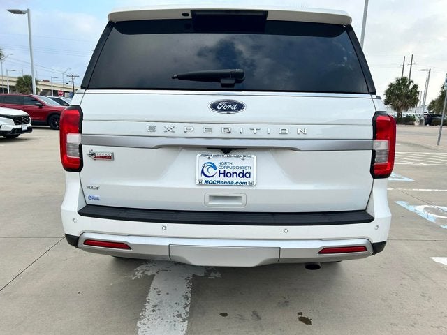 2023 Ford Expedition XLT