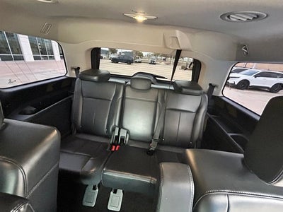 2023 Ford Expedition XLT