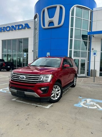 2021 Ford Expedition XLT