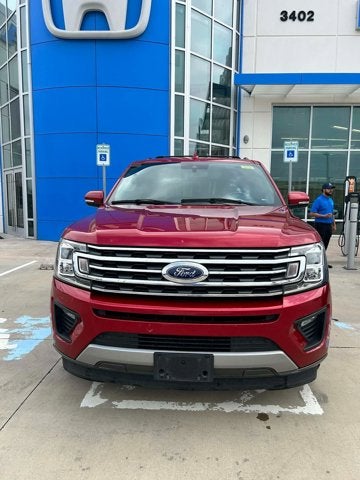 2021 Ford Expedition XLT