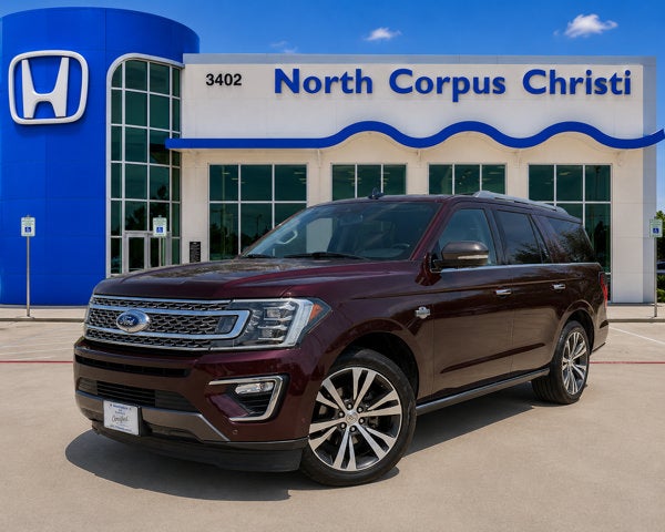 2020 Ford Expedition King Ranch