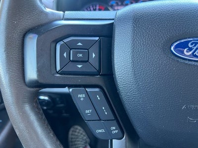 2020 Ford Expedition King Ranch