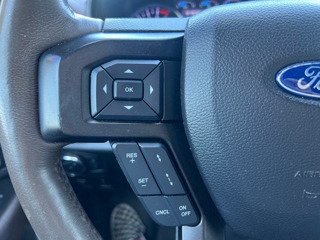 2020 Ford Expedition King Ranch