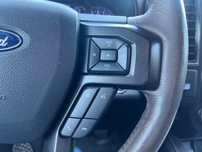 2020 Ford Expedition King Ranch