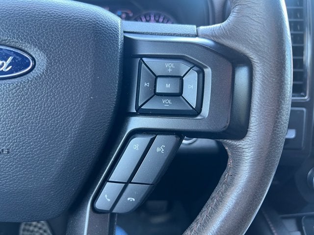 2020 Ford Expedition King Ranch