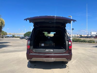 2020 Ford Expedition King Ranch