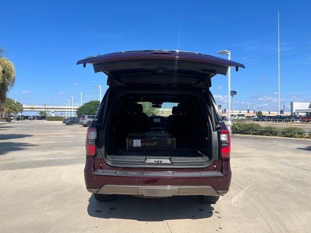 2020 Ford Expedition King Ranch