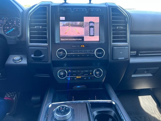 2020 Ford Expedition King Ranch
