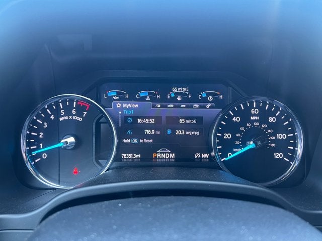 2020 Ford Expedition King Ranch